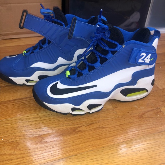 Nike Other - Ken Griffey Air Max